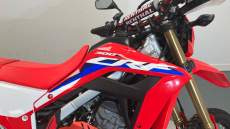 Honda CRF300L